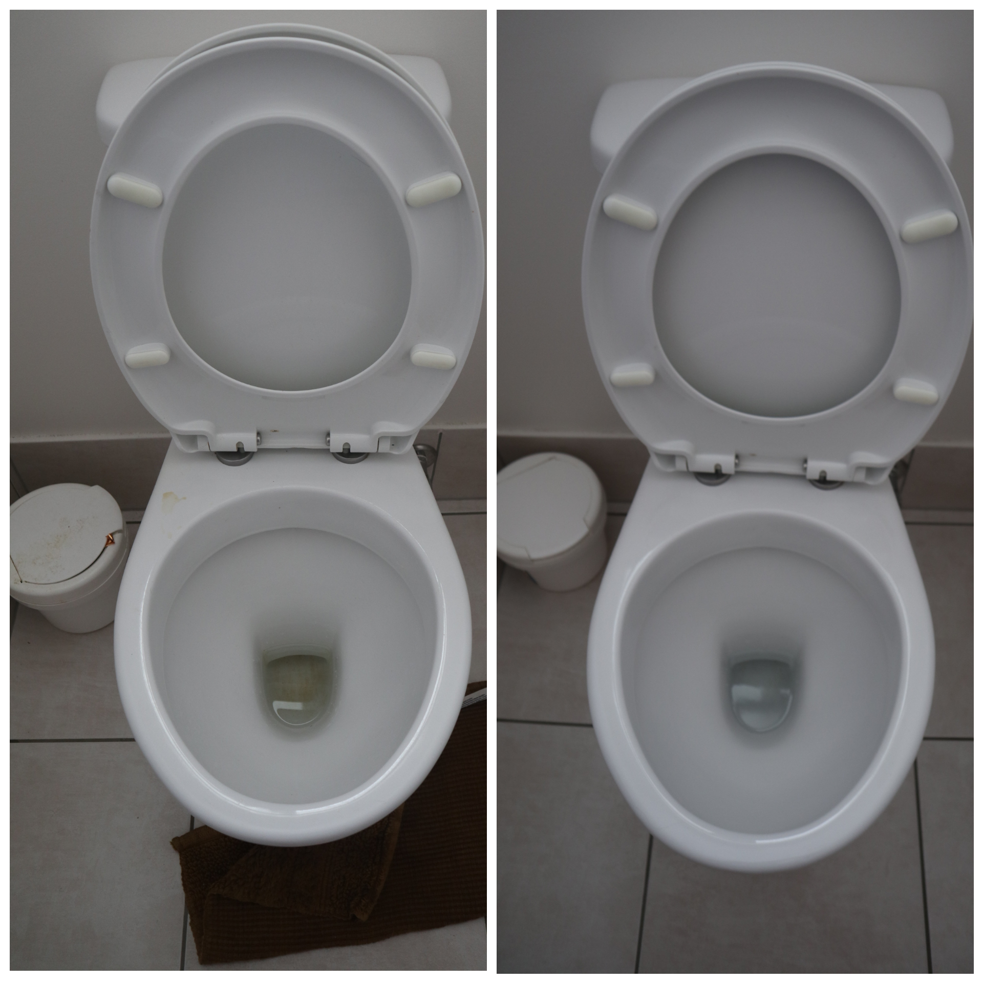 Enviropac Cleaning Toilet Cleaning General Cleaning Bond Cleans