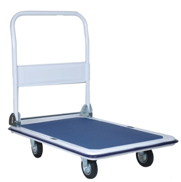 Enviropac Rentals Flat Bed Trolley