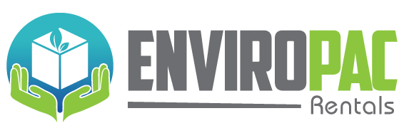 Enviropac Rentals